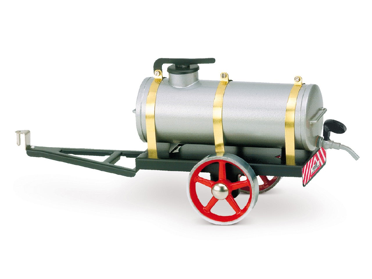 Blasting vehicle A385