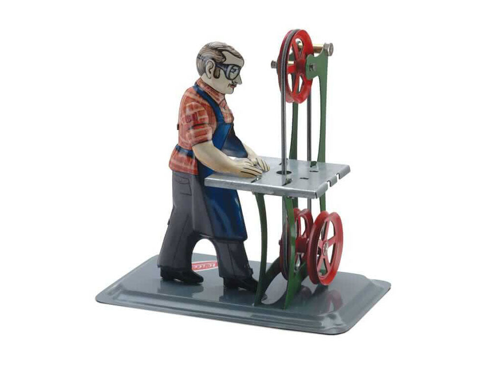 Band saw M49