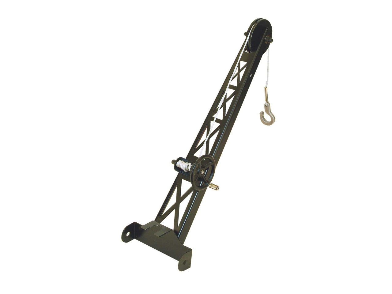 Crane for tractors Z400