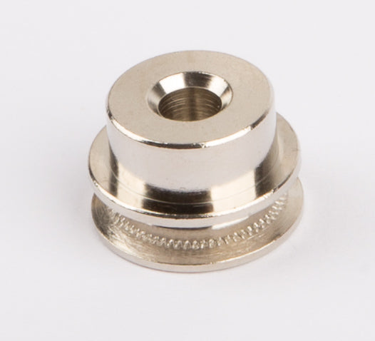 Line roller 14 mm with internal thread M 3