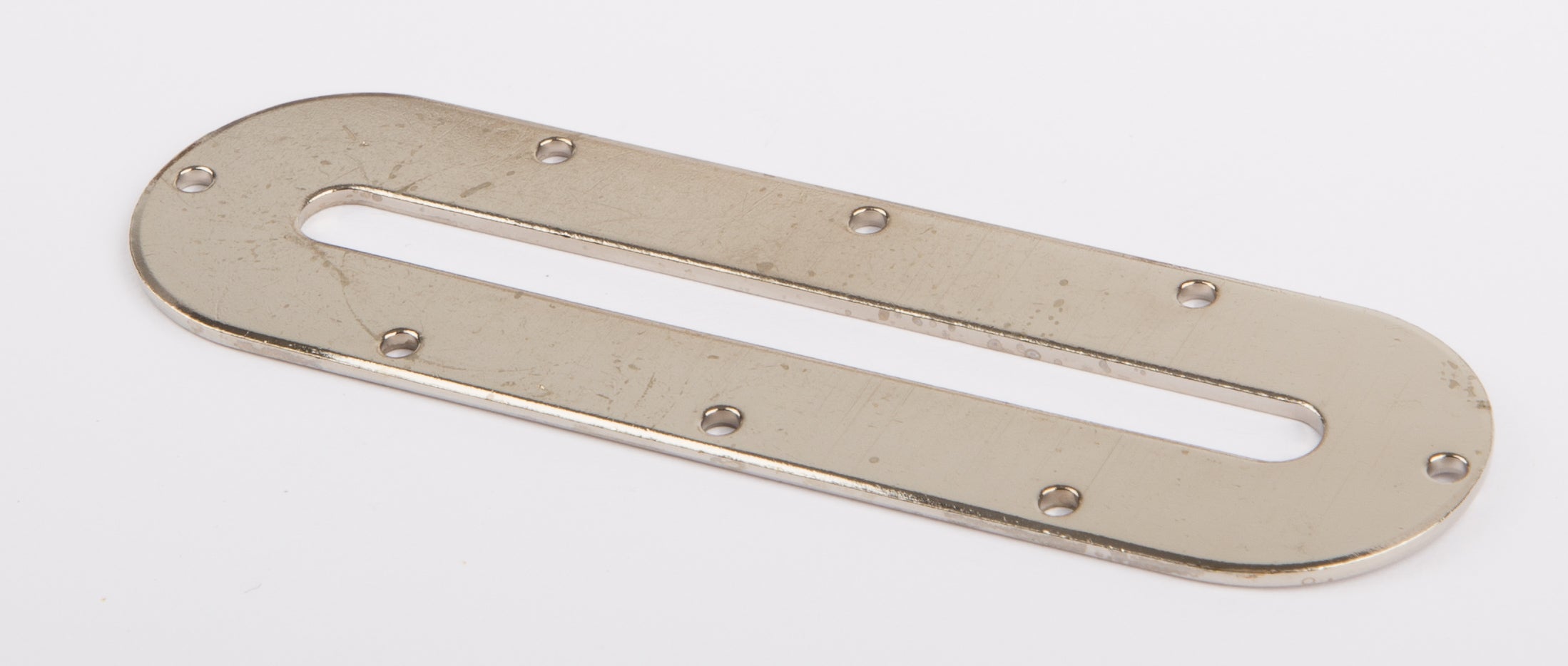 Metal ring for water level glass 80 x 14 x 5 mm