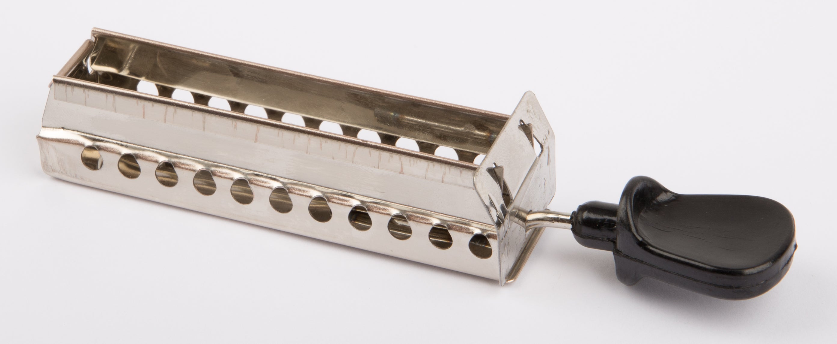 Burner slide 80 mm
