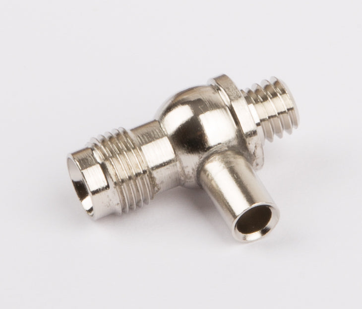 Steam shut-off valve - lower part / valve body - lower part