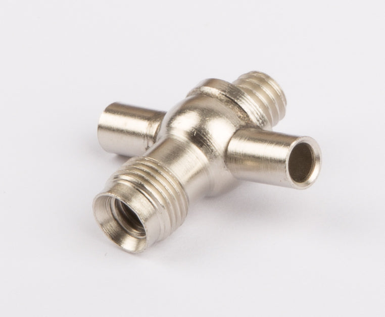 Steam shut-off valve - lower part / valve body - lower part