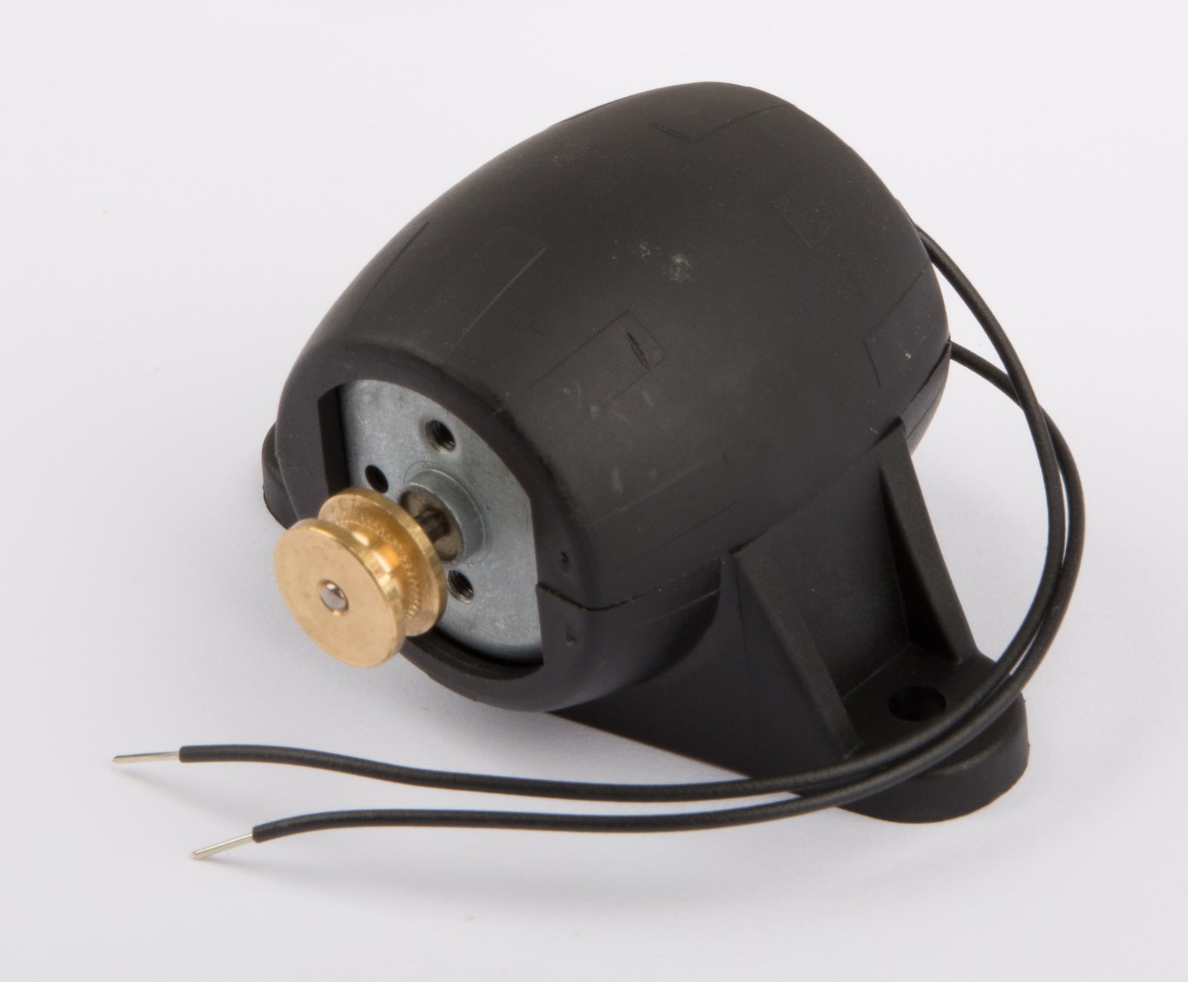 Dynamo black