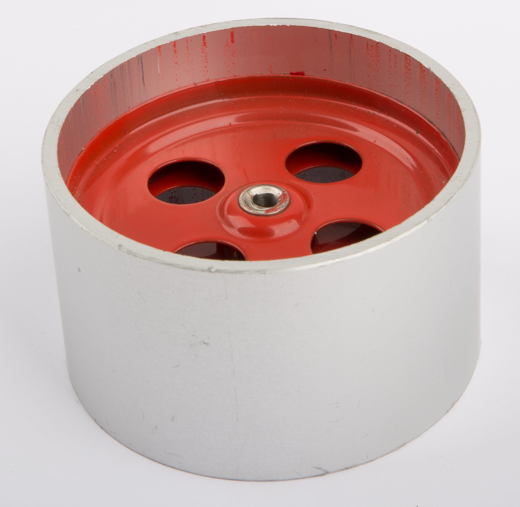 Front wheel 70 mm