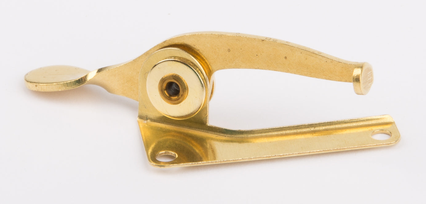 Coupling, brass