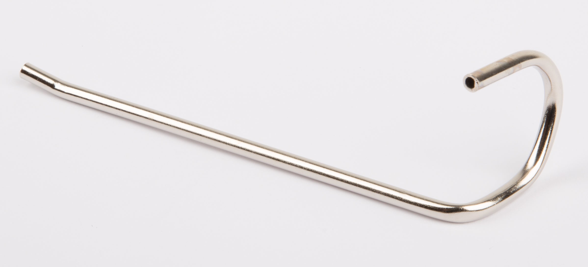 Condensate pipe