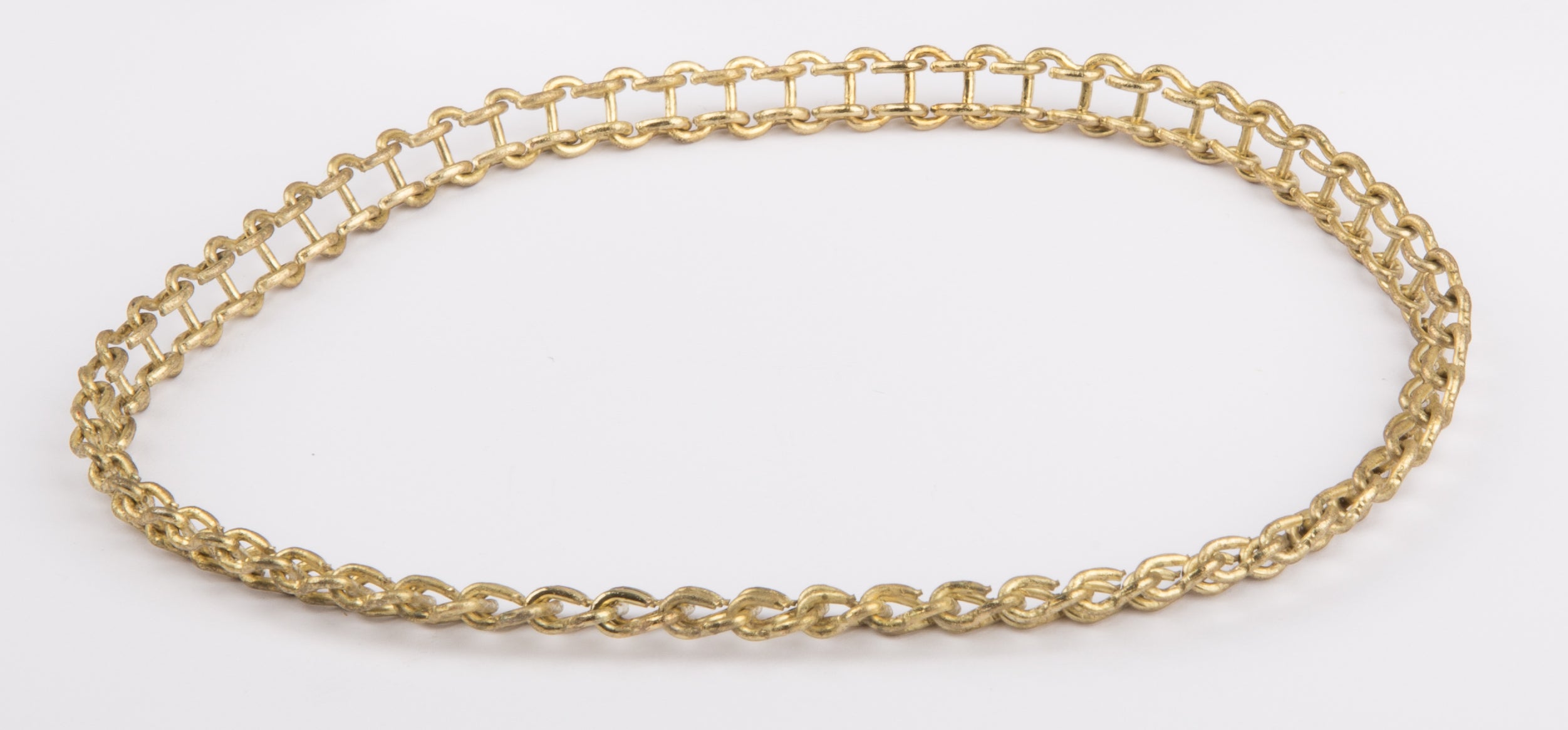 Drive chain, 27 cm (56 links)