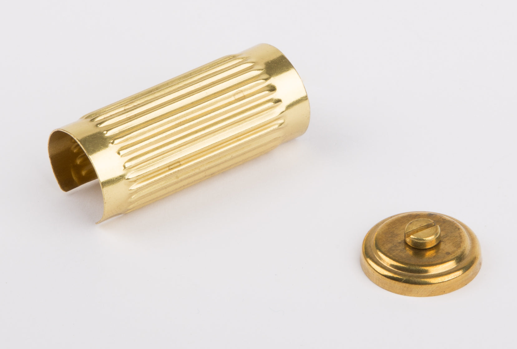 Cylinder cover