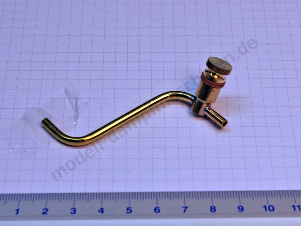 Oiler, steam jet oiler with pipe/screw