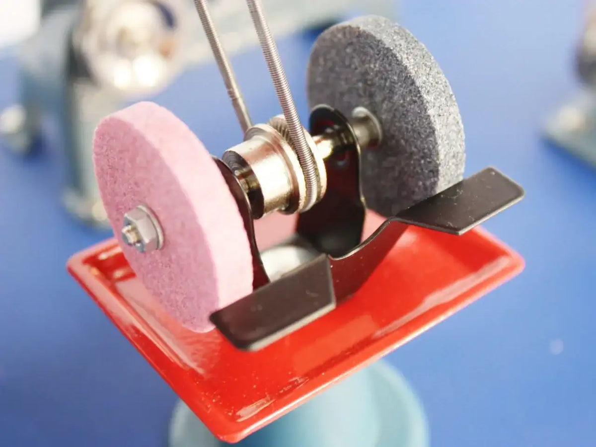 Wilesco Dampfmaschinen Fabrik D141