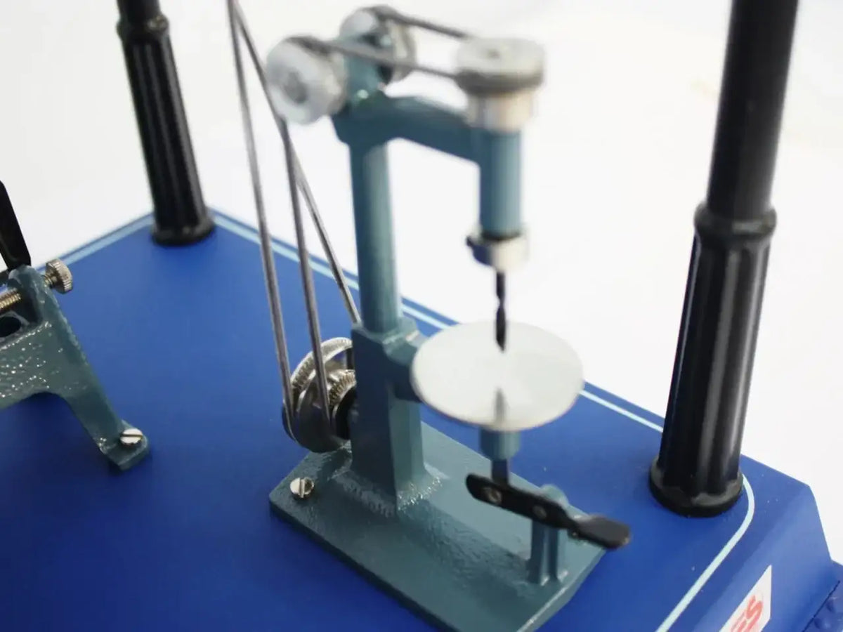 Wilesco Dampfmaschinen Fabrik D141