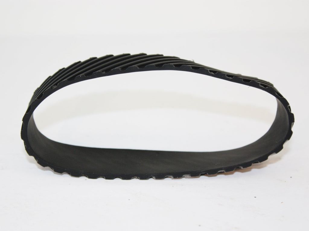 Rubber tire set (cross profile)
