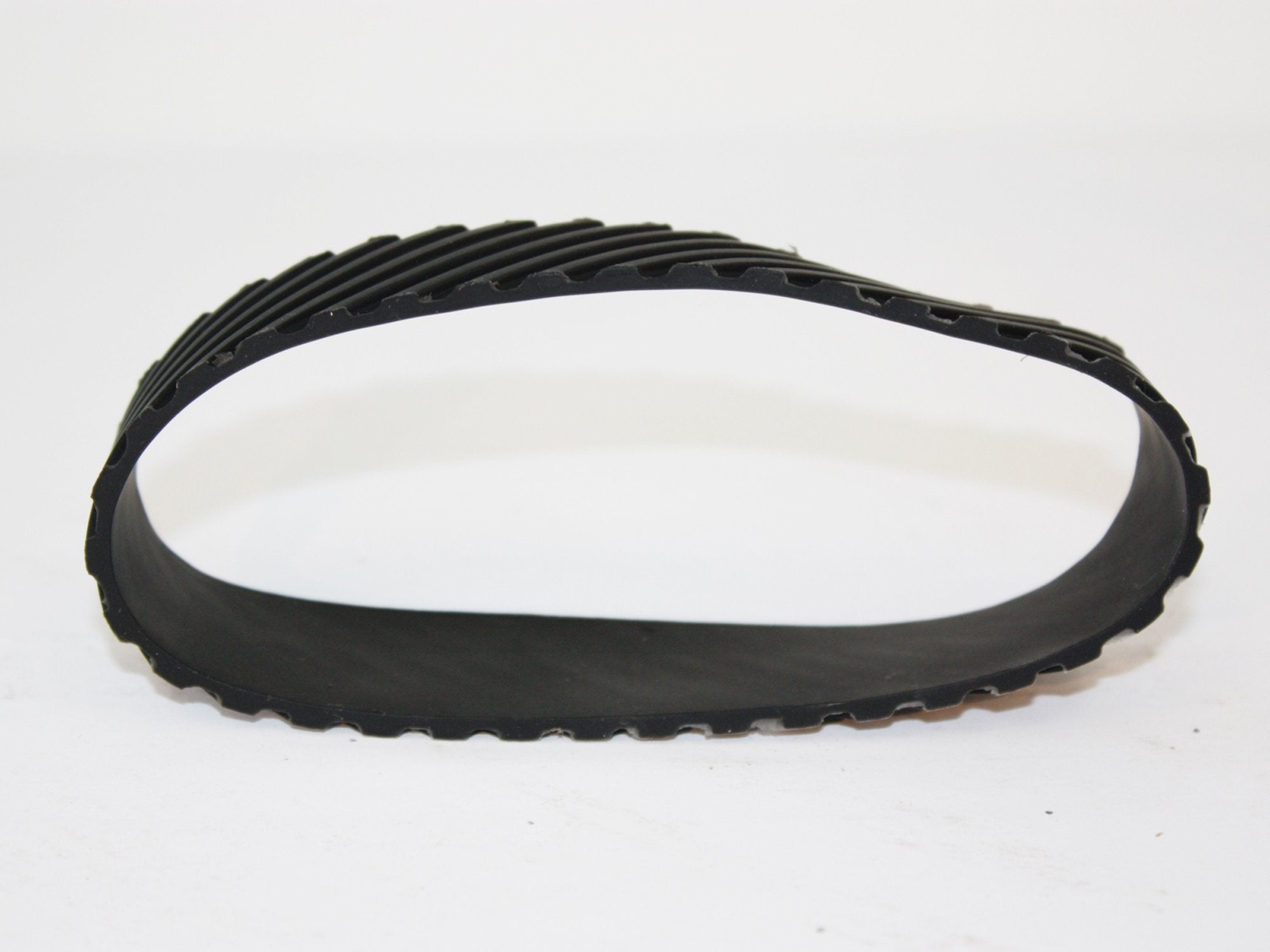 Rubber tire set (cross profile)