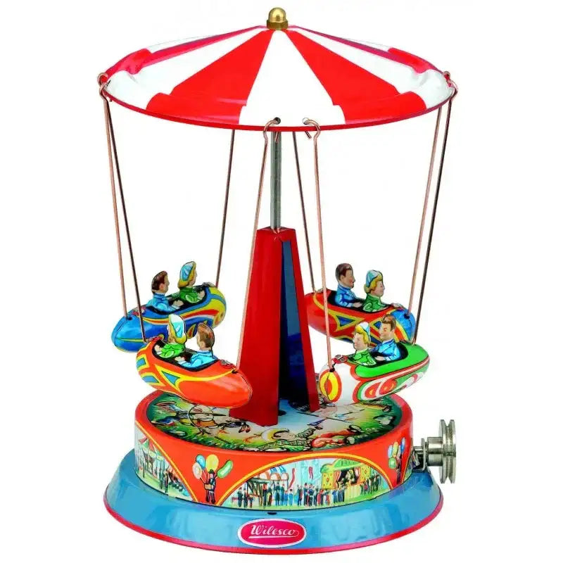 Gondel-Karussell M70