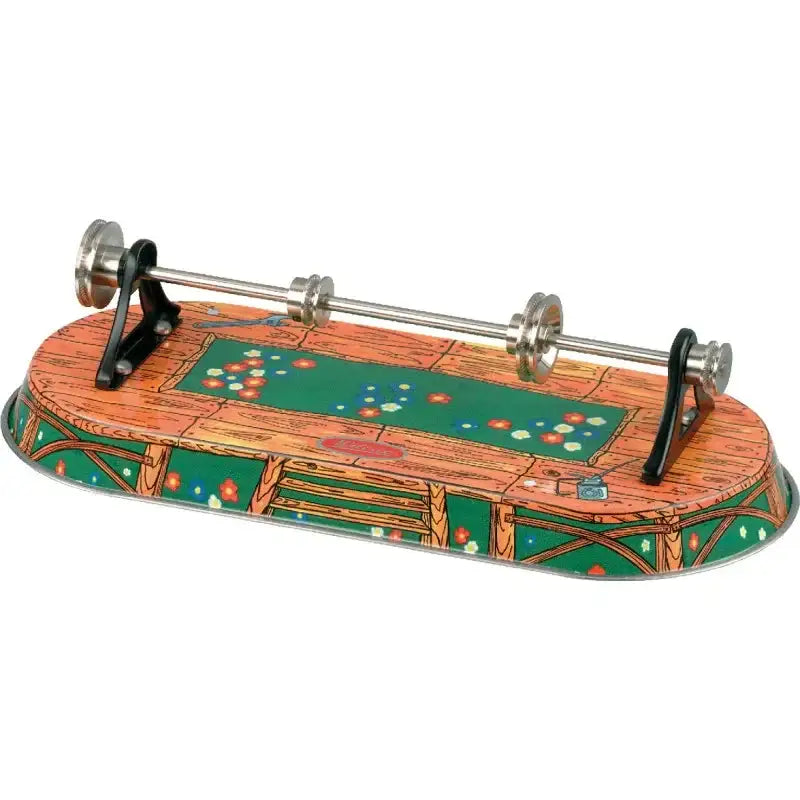 Nostalgie-Transmission M79