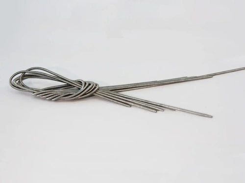 Antriebsspiralen 2.0mm x 260 mm