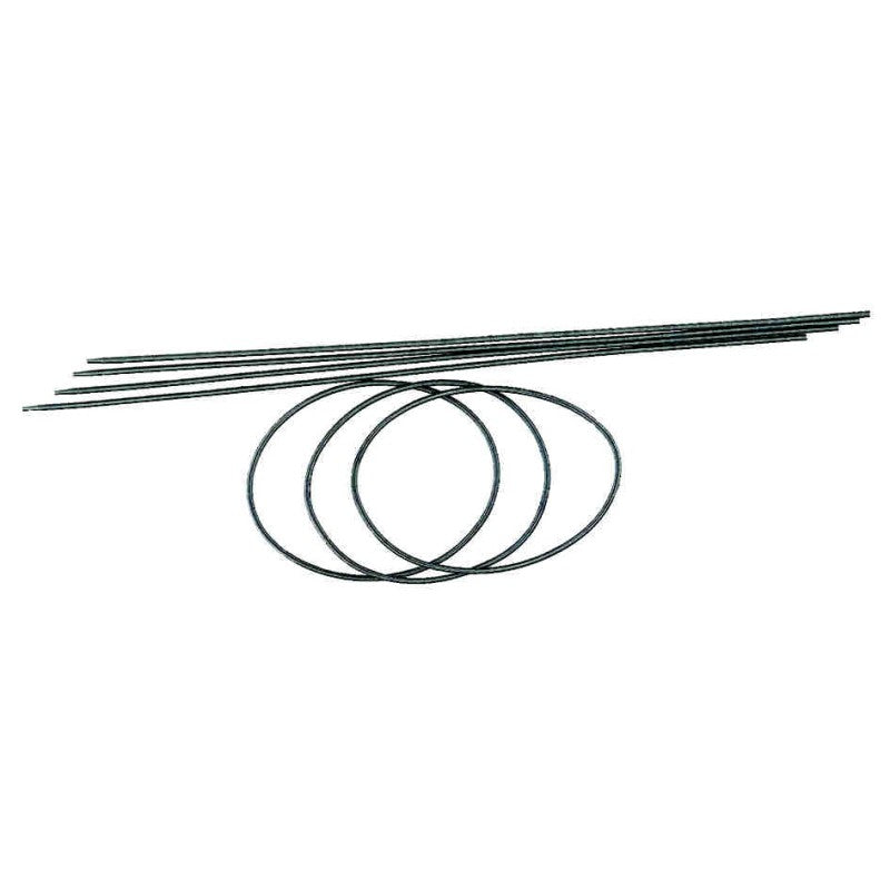 Drive spirals 2.0 x 500 mm