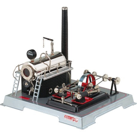 Steam engine D22
