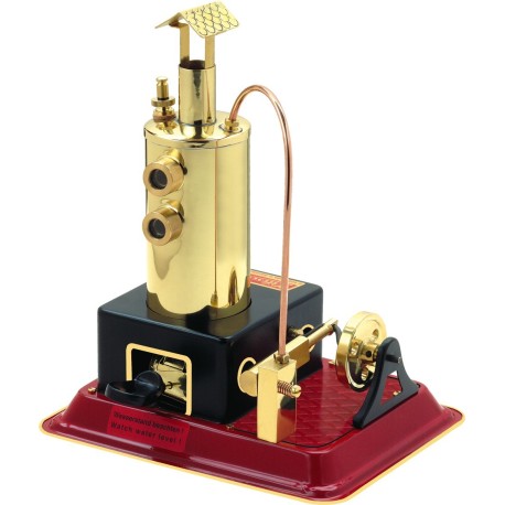 Steam engine D3