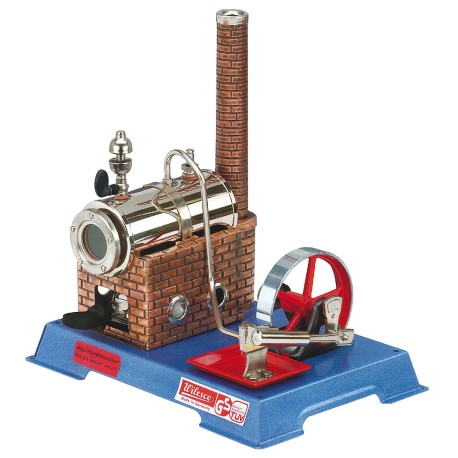 Steam engine D5 kit
