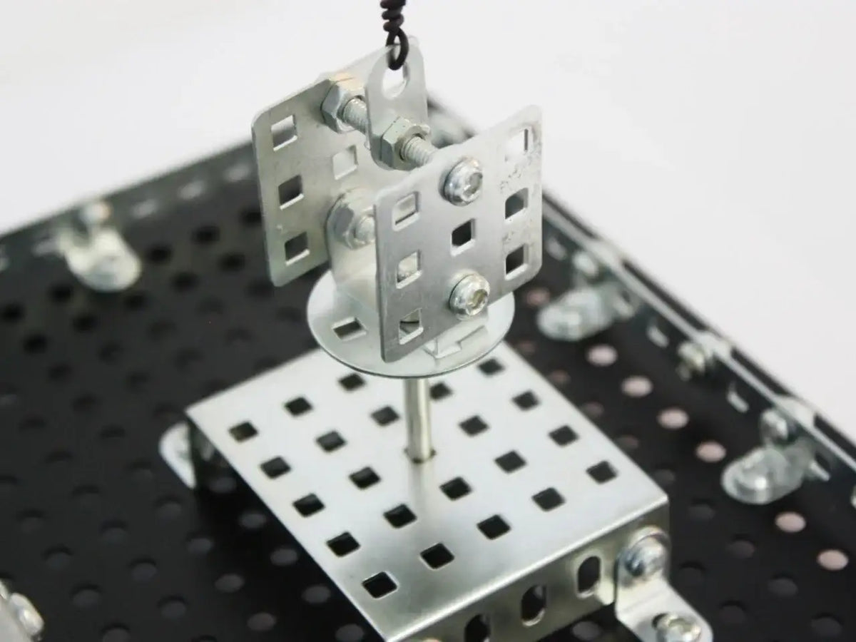 Wilesco Dampfmaschine D11