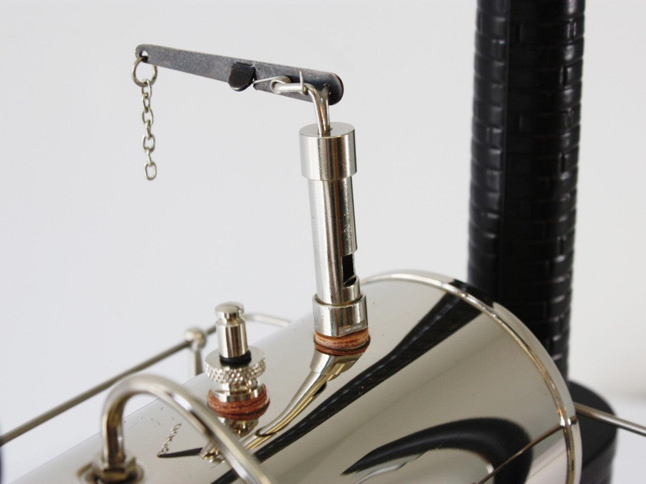 Steam engine D18