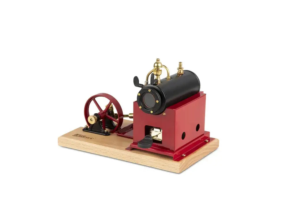 Wilesco Dampfmaschine D7