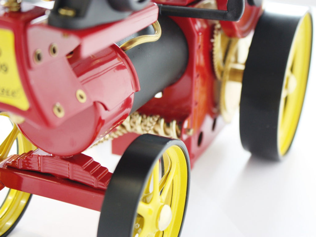 Showman's Engine D419 kit
