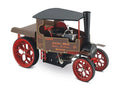 Wilesco Foden Dampf-Lastwagen D310