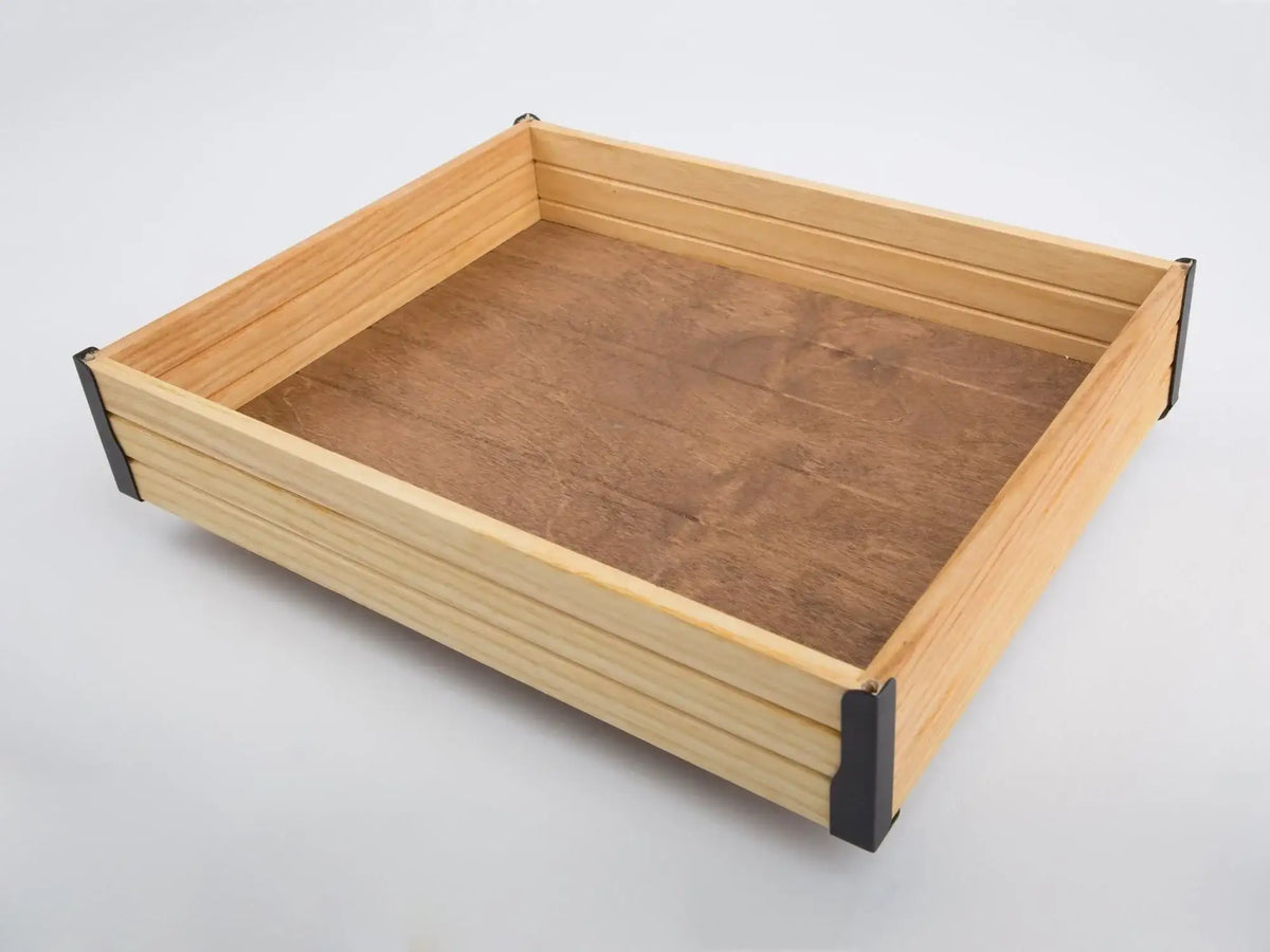 Ladefläche (Holzpritsche) D320