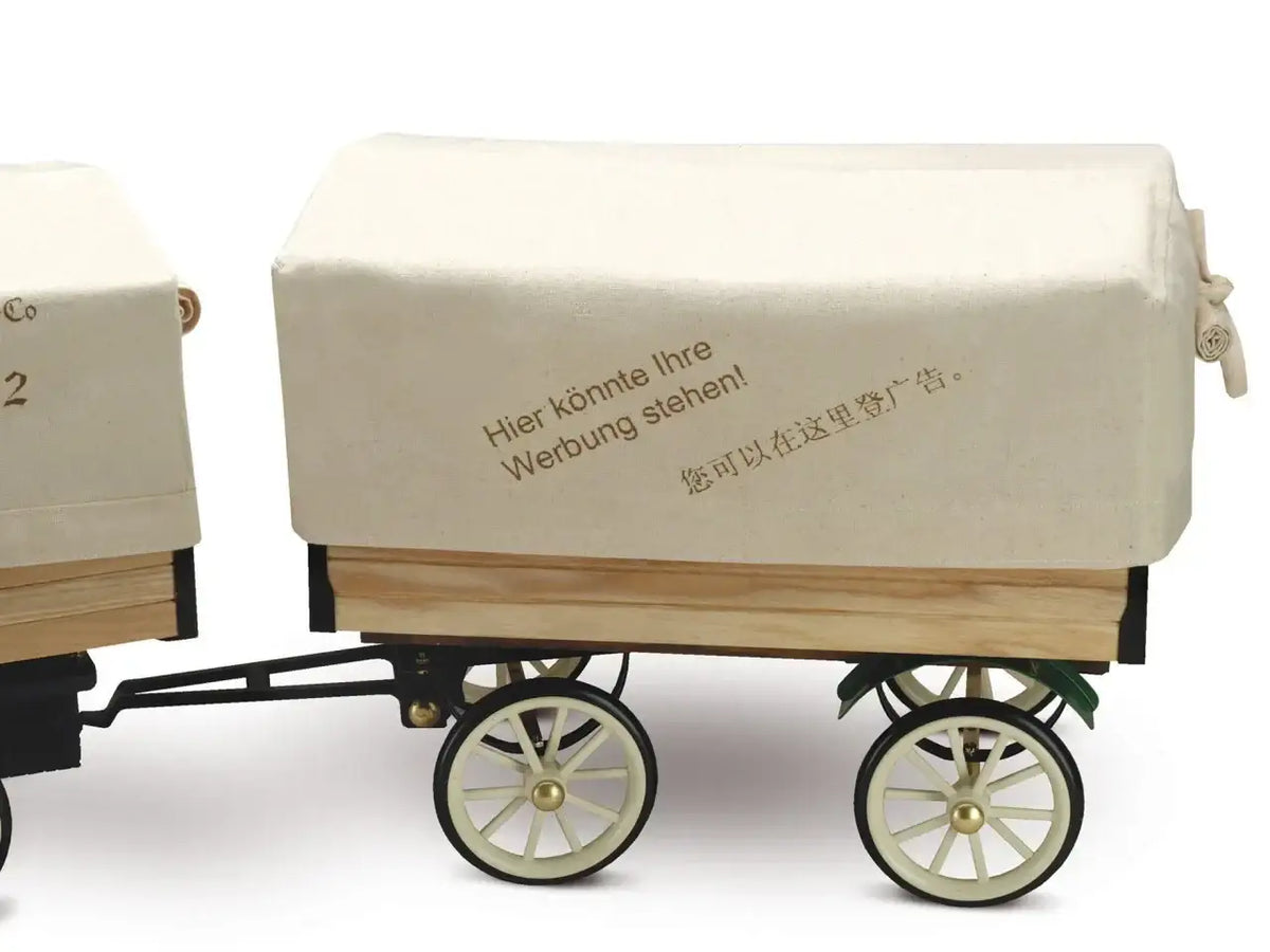 Plane für LKW-Anhänger D320