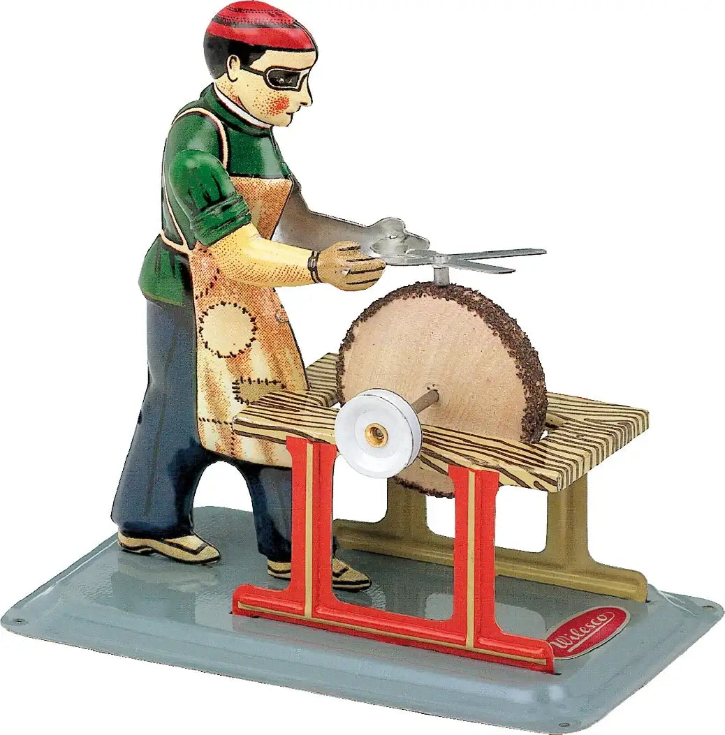 Scherenschleifer M74