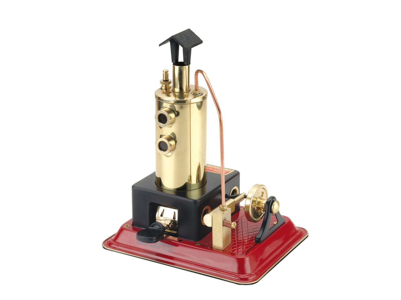 Steam engine D3