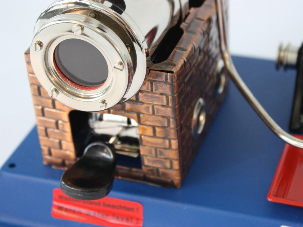 Steam engine D5 kit