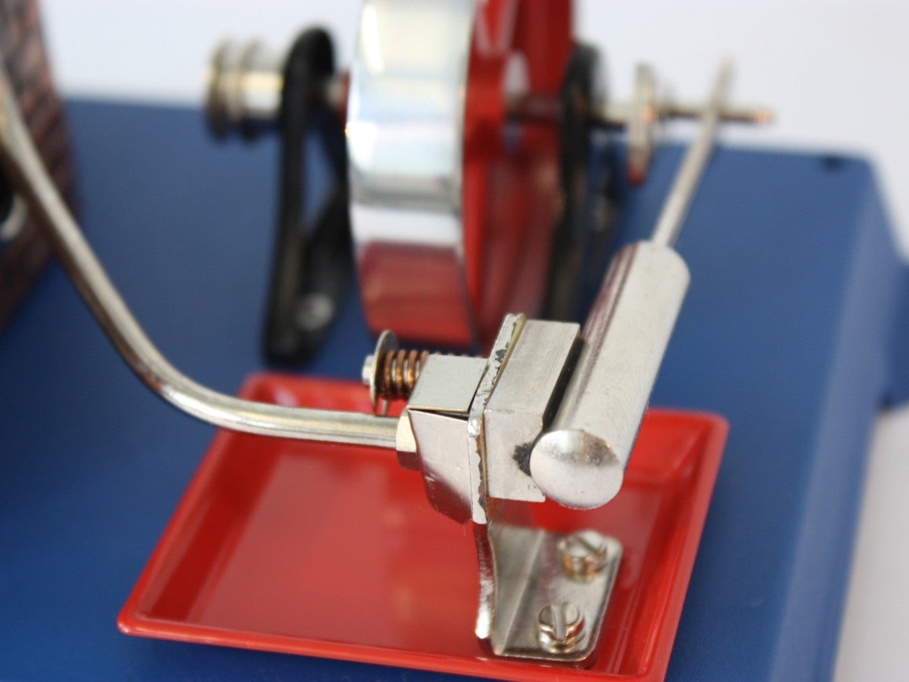 Steam engine D5 kit