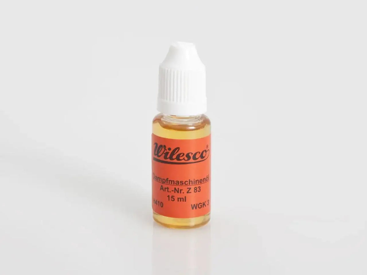 Dampfmaschinen Öl Z83