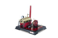 Wilesco Dampfturbine T115