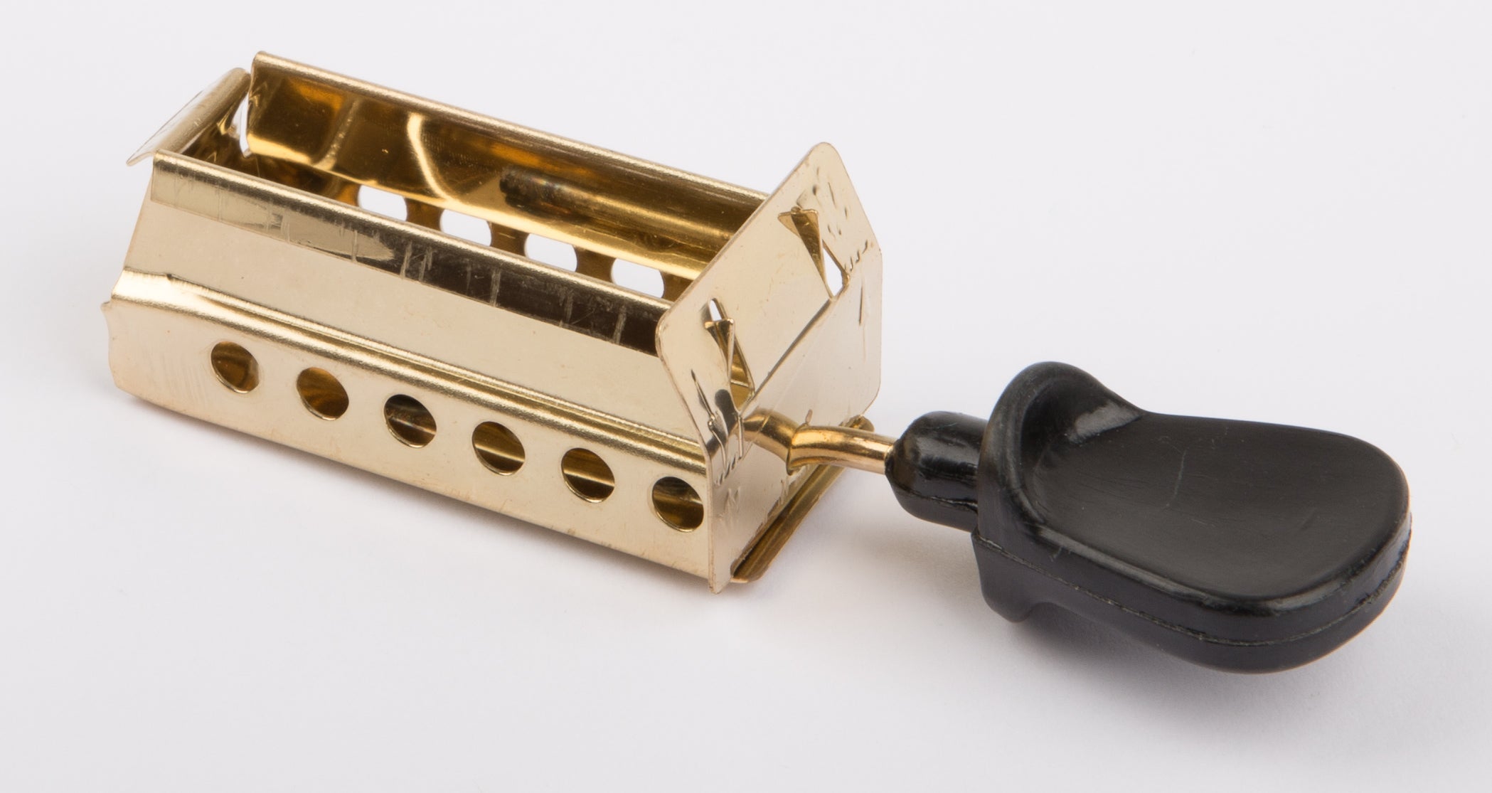 Burner slide 45 mm