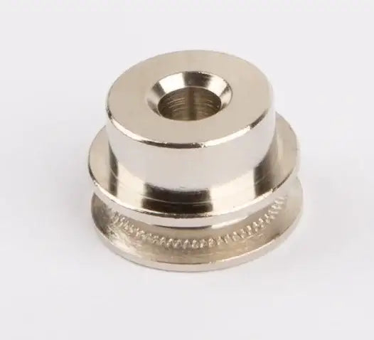 Schnurlaufrolle 14 mm mit Innengewinde M 3