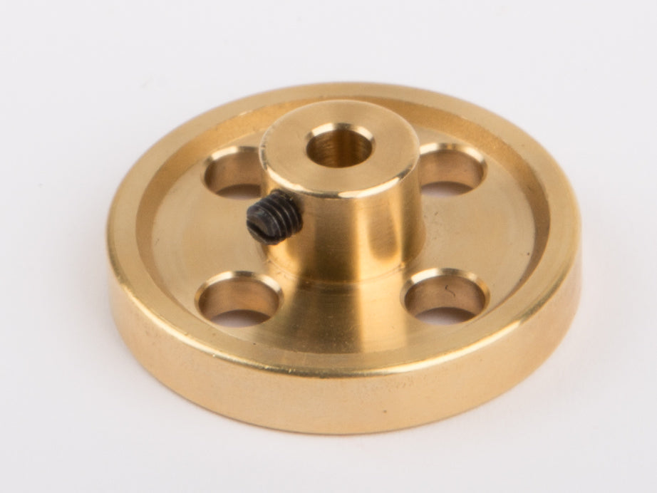 flywheel