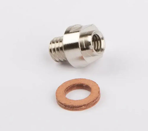 Adapter M5 - M6 (Innen M 5 - Außen M 6)