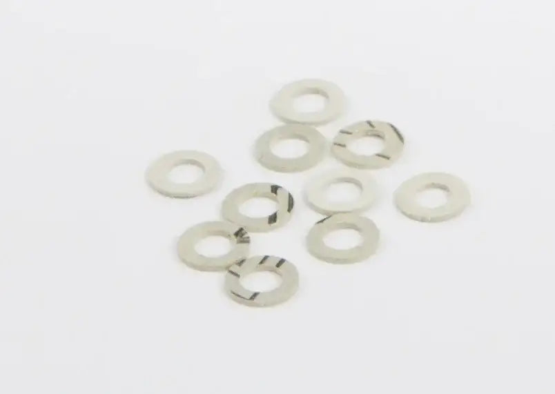 Dichtungen für Dampfrohrverschraubung (1 Beutel = 10 Stück)