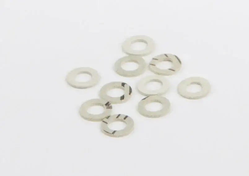 Dichtungen für Dampfrohrverschraubung (1 Beutel = 10 Stück)