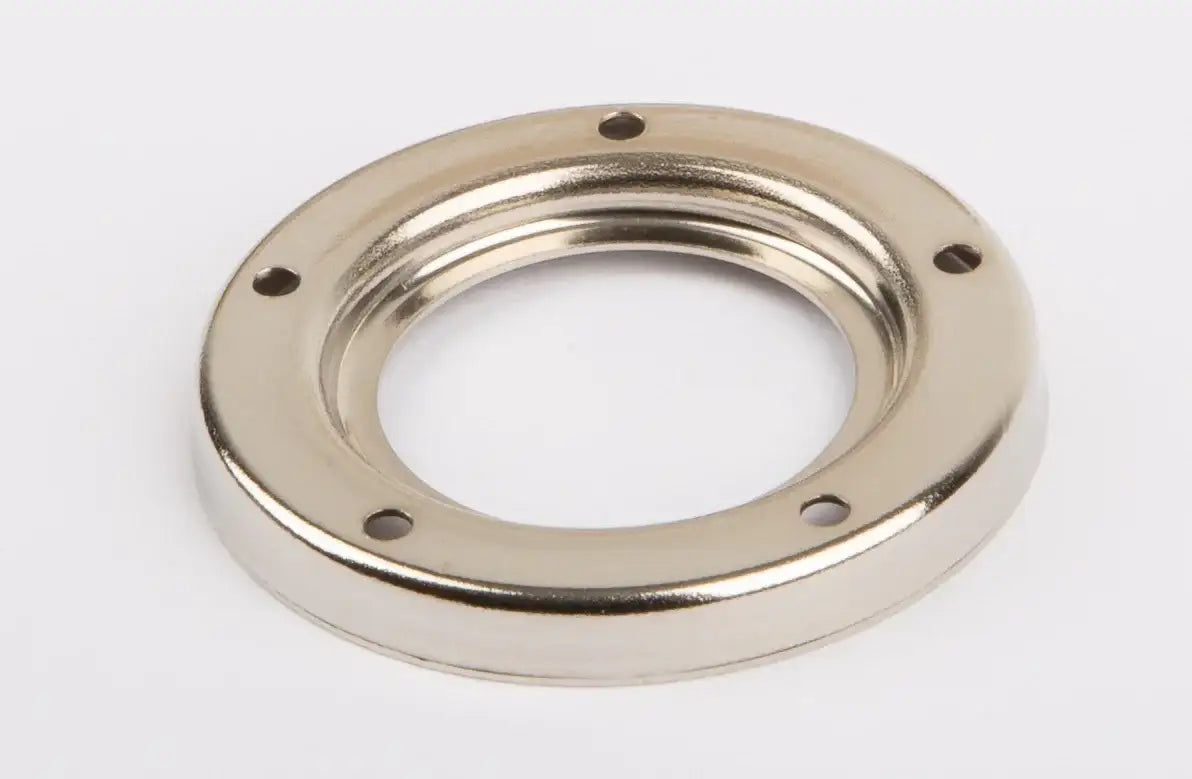 Metallring zu Wasserstandsglas D=27 mm