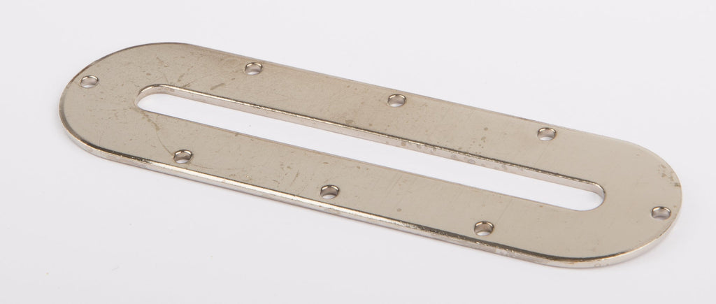 Metal ring for water level glass 80 x 14 x 5 mm