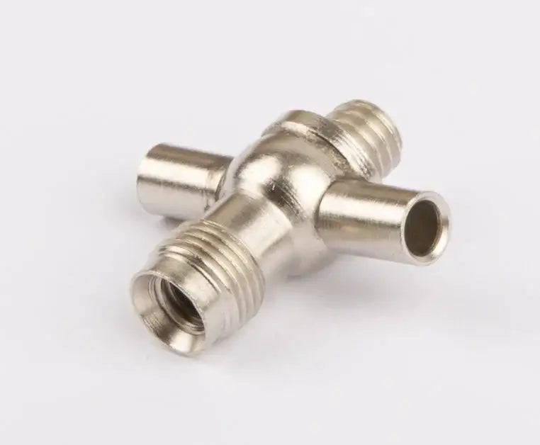 Dampfabsperrventil - Unterteil / Ventilkörper - Unterteil