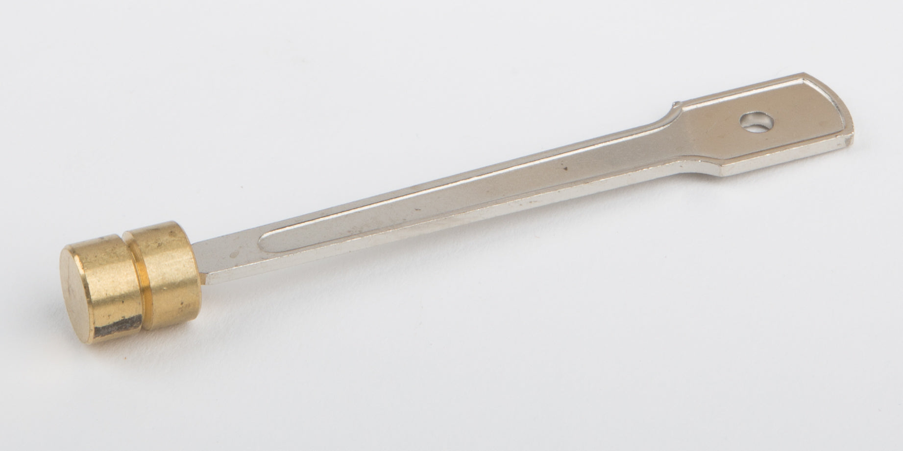 Piston with rod, diameter 9 mm