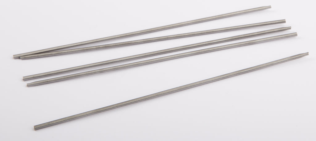 Small drive spiral for centrifugal governor (1 pack - 5 pieces)